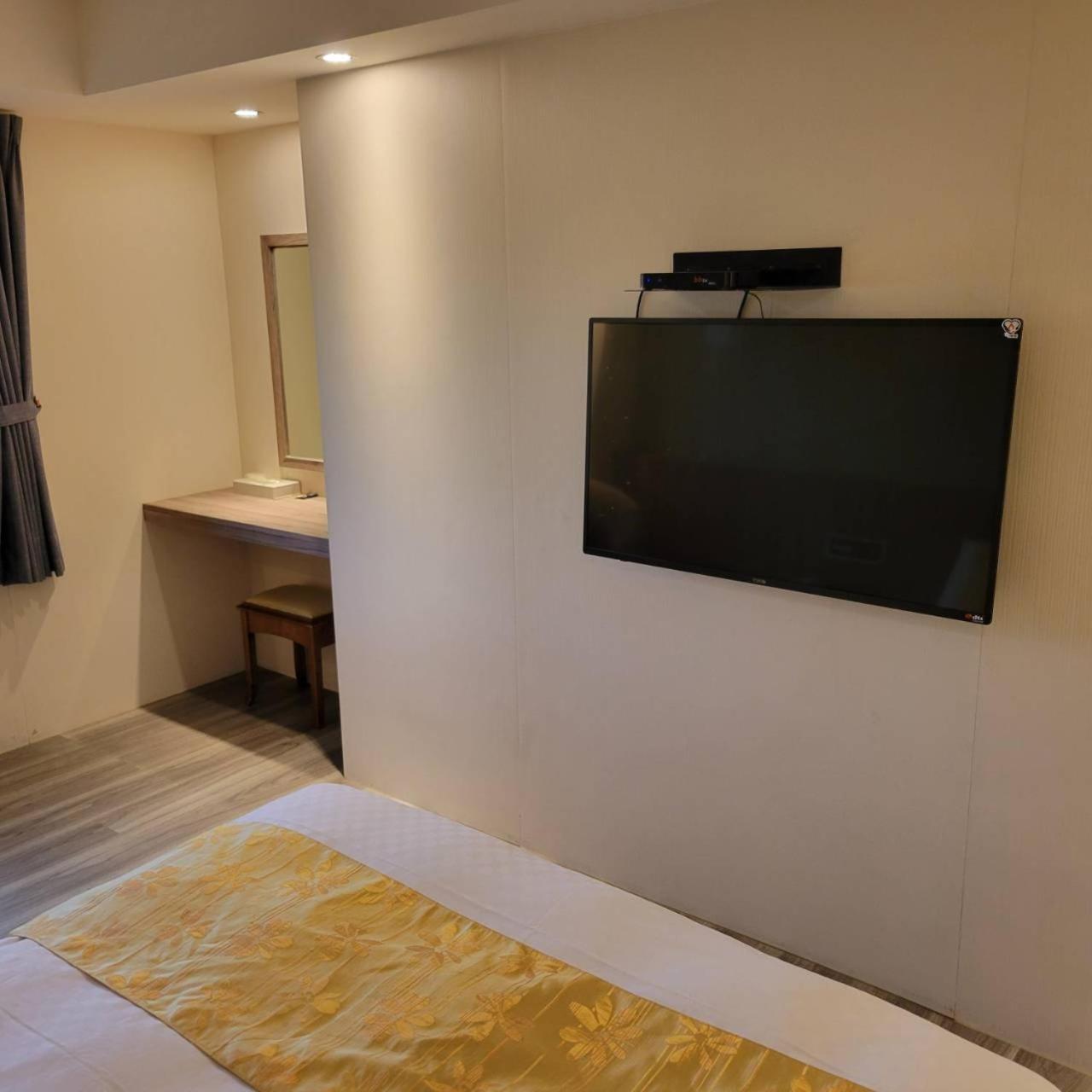 Attic Hotel Ταϊπέι Εξωτερικό φωτογραφία