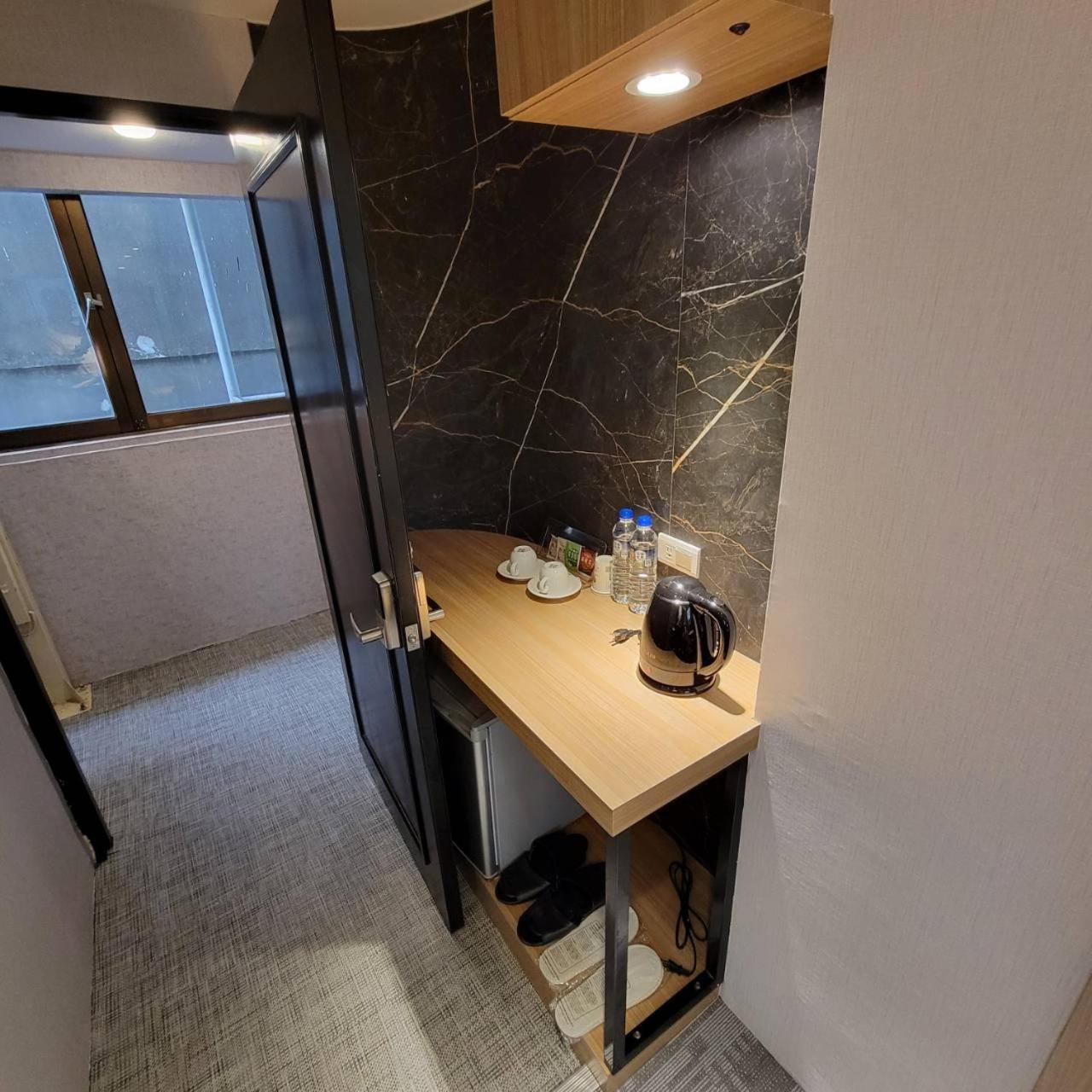Attic Hotel Ταϊπέι Εξωτερικό φωτογραφία