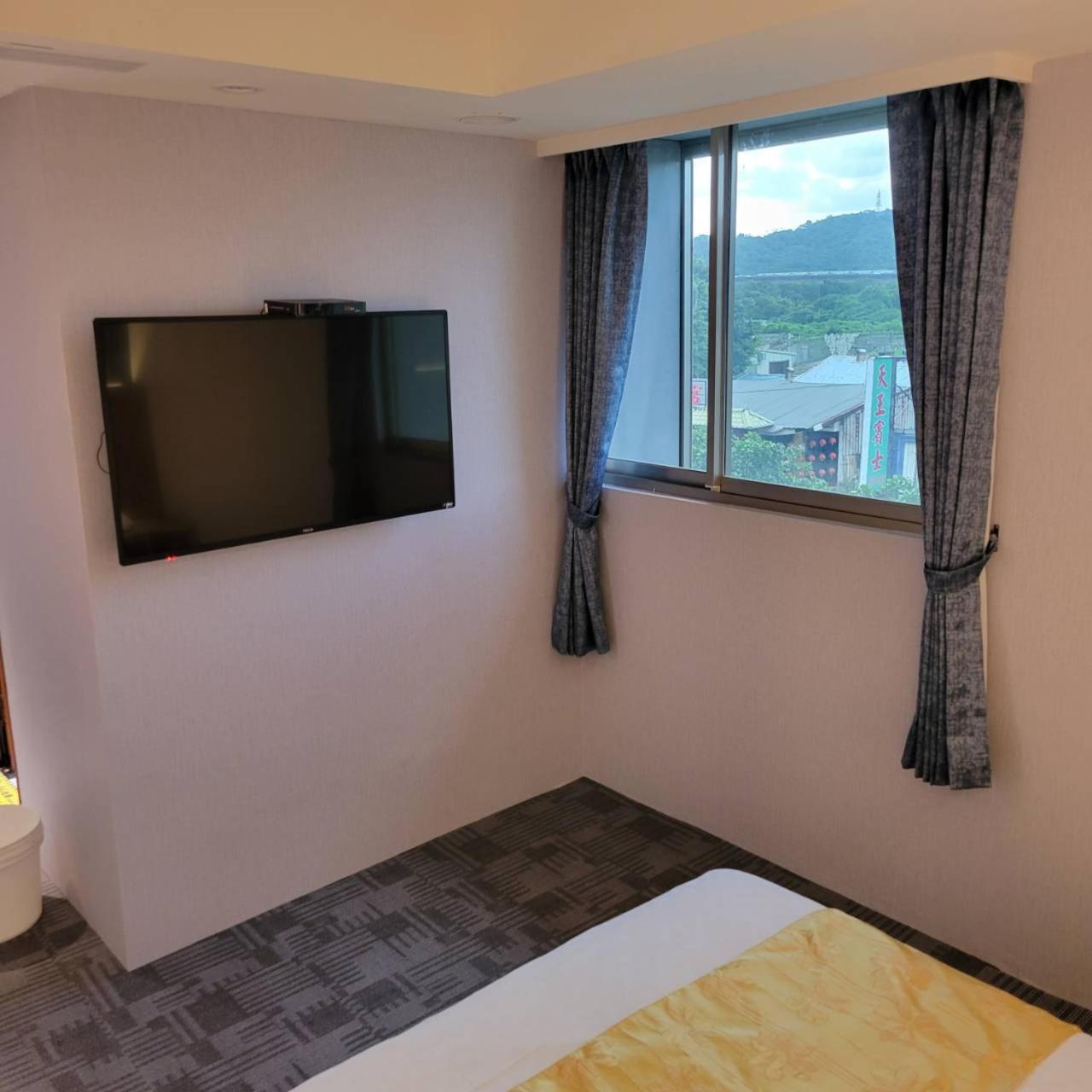 Attic Hotel Ταϊπέι Εξωτερικό φωτογραφία