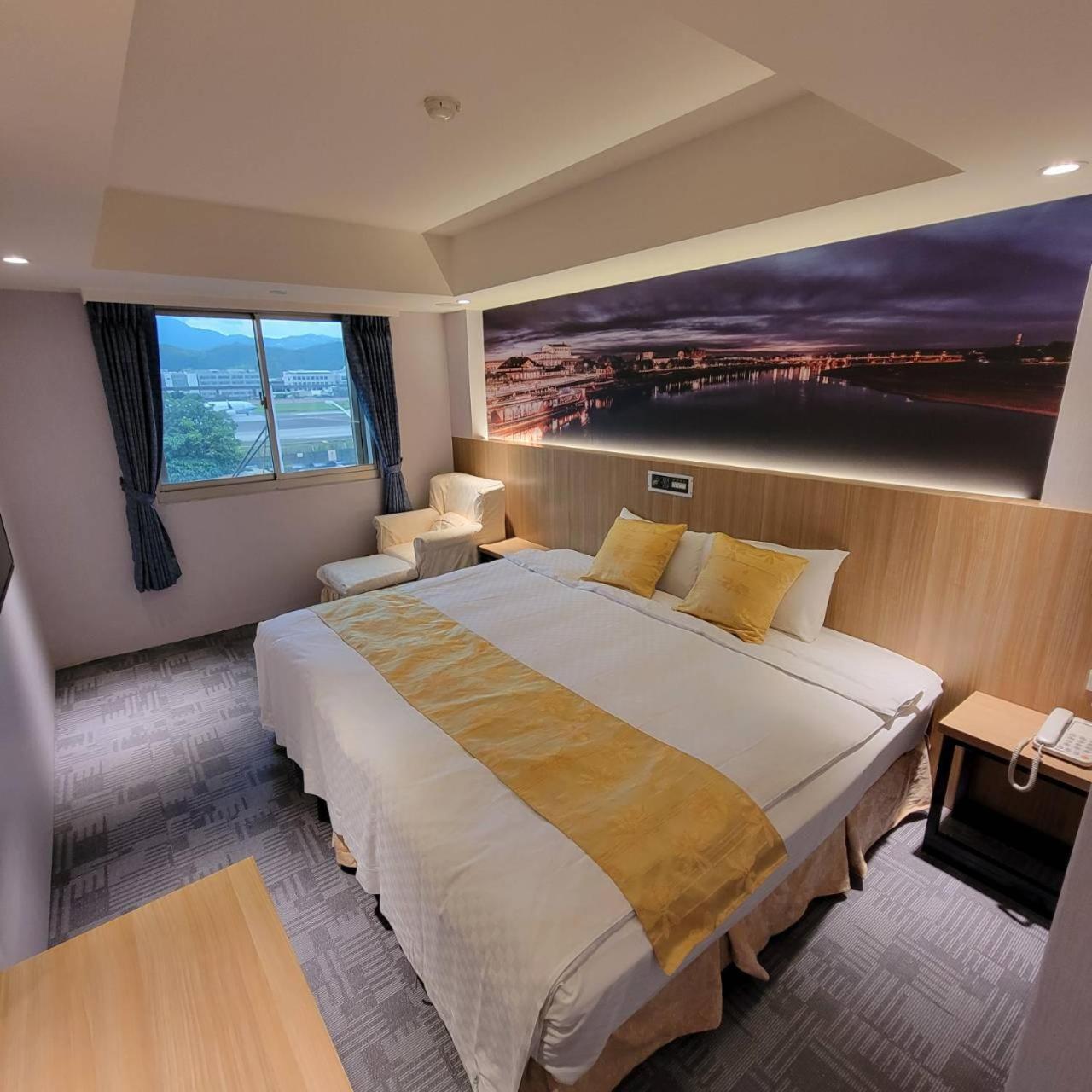 Attic Hotel Ταϊπέι Εξωτερικό φωτογραφία