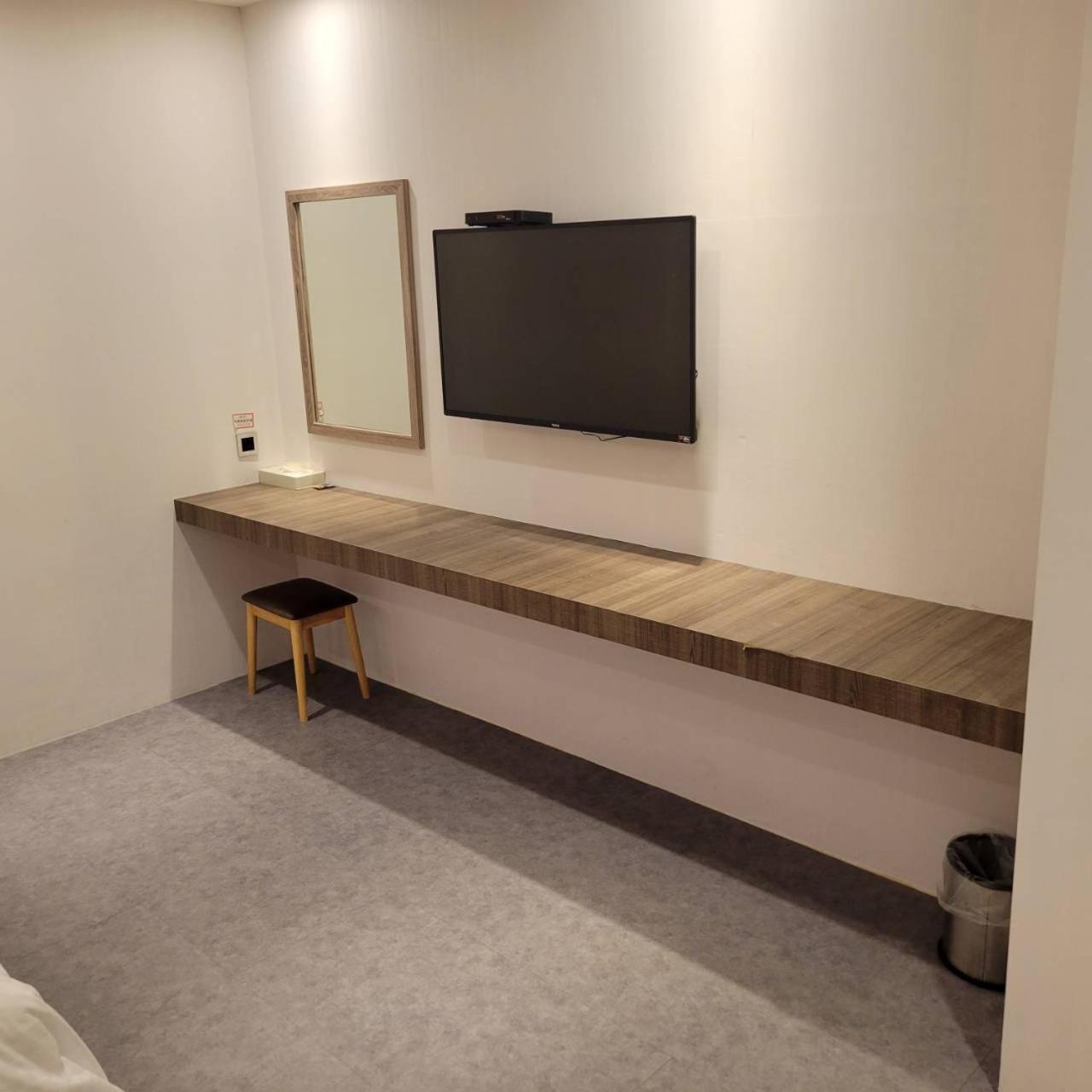 Attic Hotel Ταϊπέι Εξωτερικό φωτογραφία
