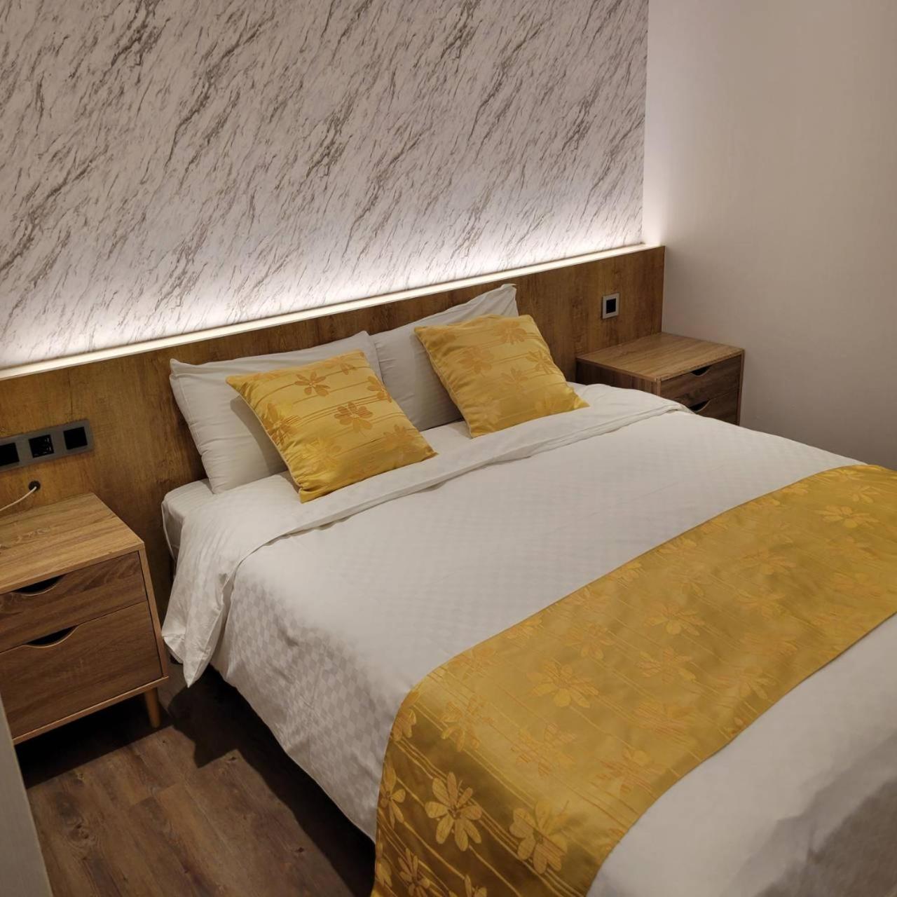 Attic Hotel Ταϊπέι Εξωτερικό φωτογραφία
