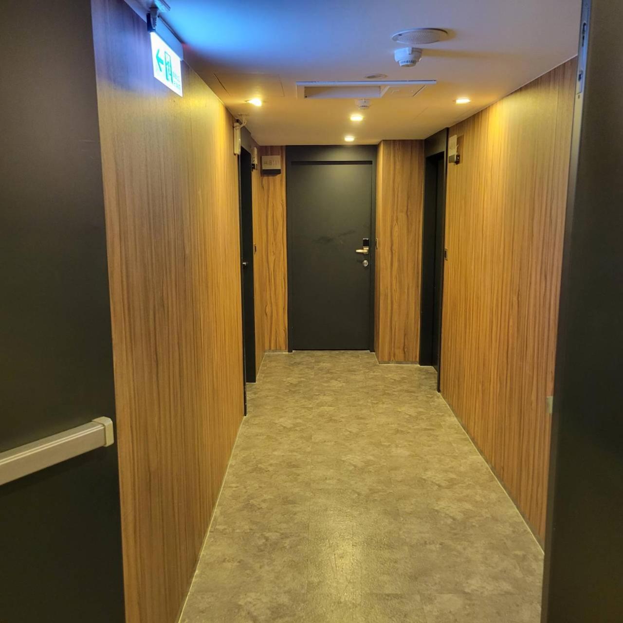 Attic Hotel Ταϊπέι Εξωτερικό φωτογραφία