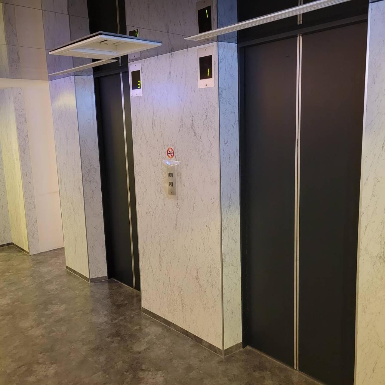 Attic Hotel Ταϊπέι Εξωτερικό φωτογραφία