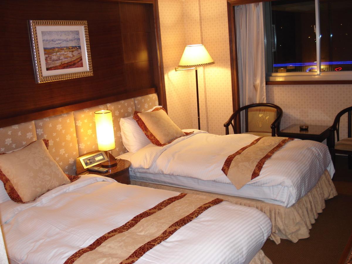 Attic Hotel Ταϊπέι Εξωτερικό φωτογραφία