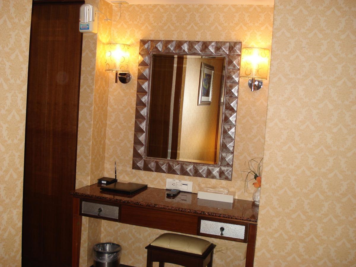 Attic Hotel Ταϊπέι Εξωτερικό φωτογραφία